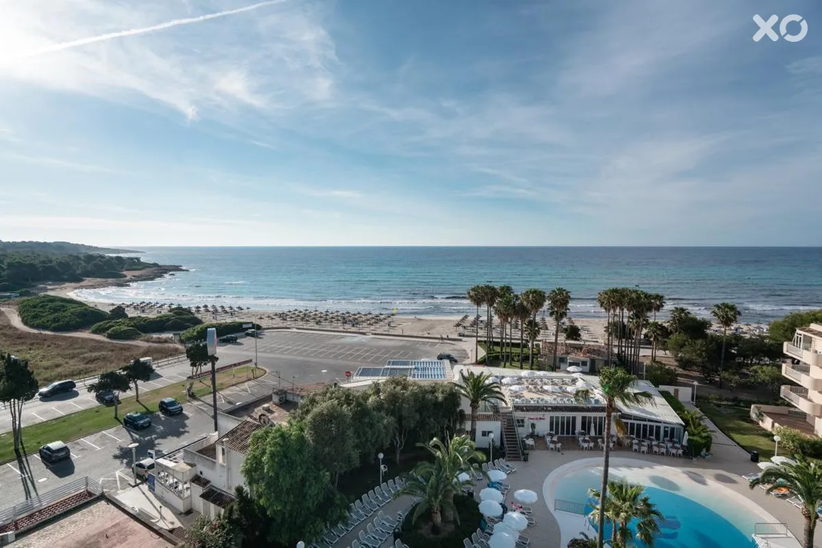 THB Sa Coma Platja