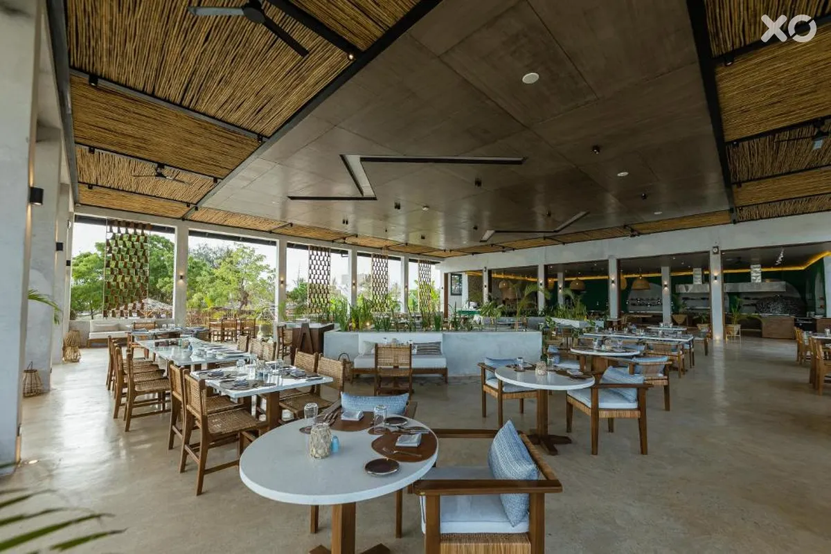 Kwanza Resort by Sunrise