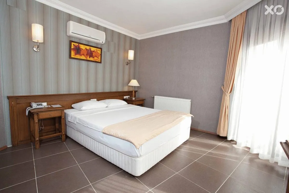Yelken Mandalinci SPA & Wellness Hotel