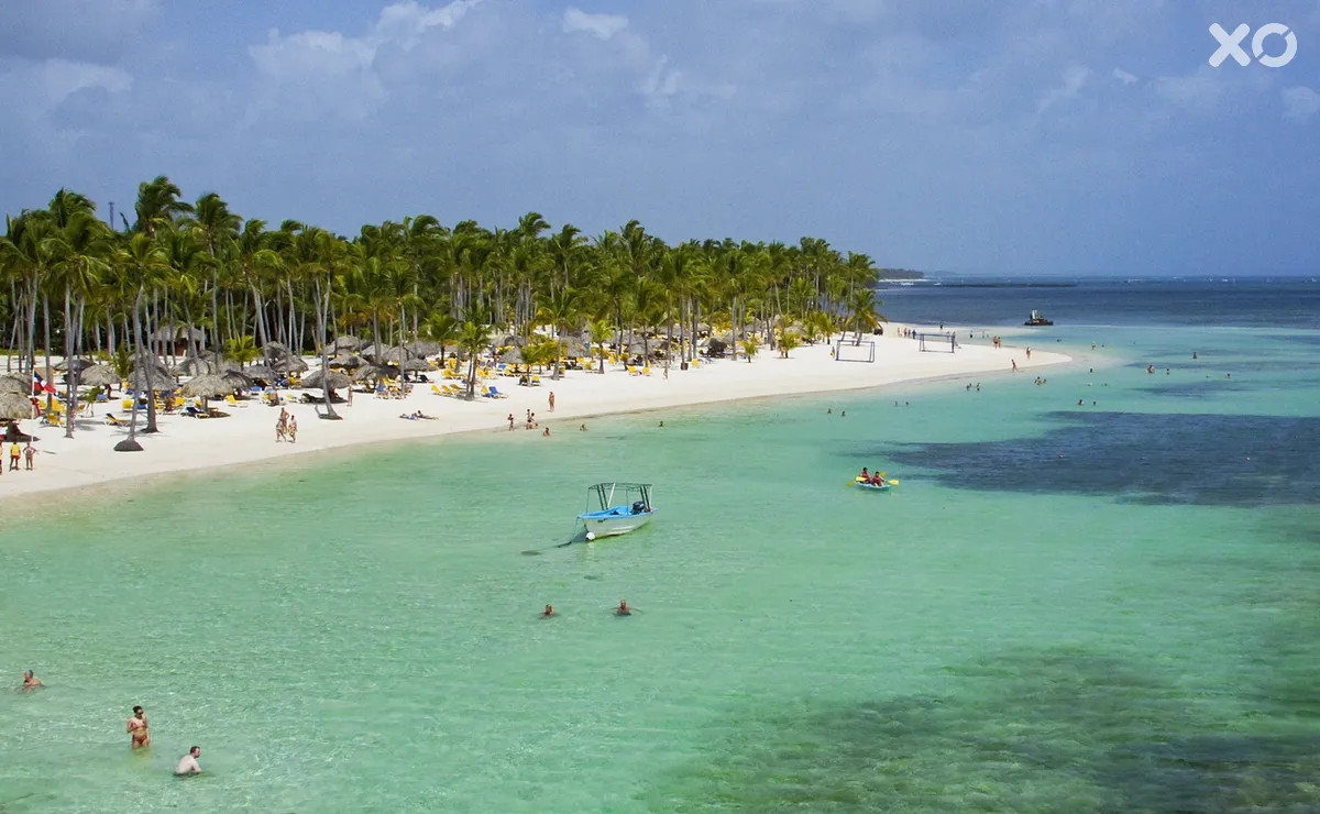 Catalonia Bavaro Beach