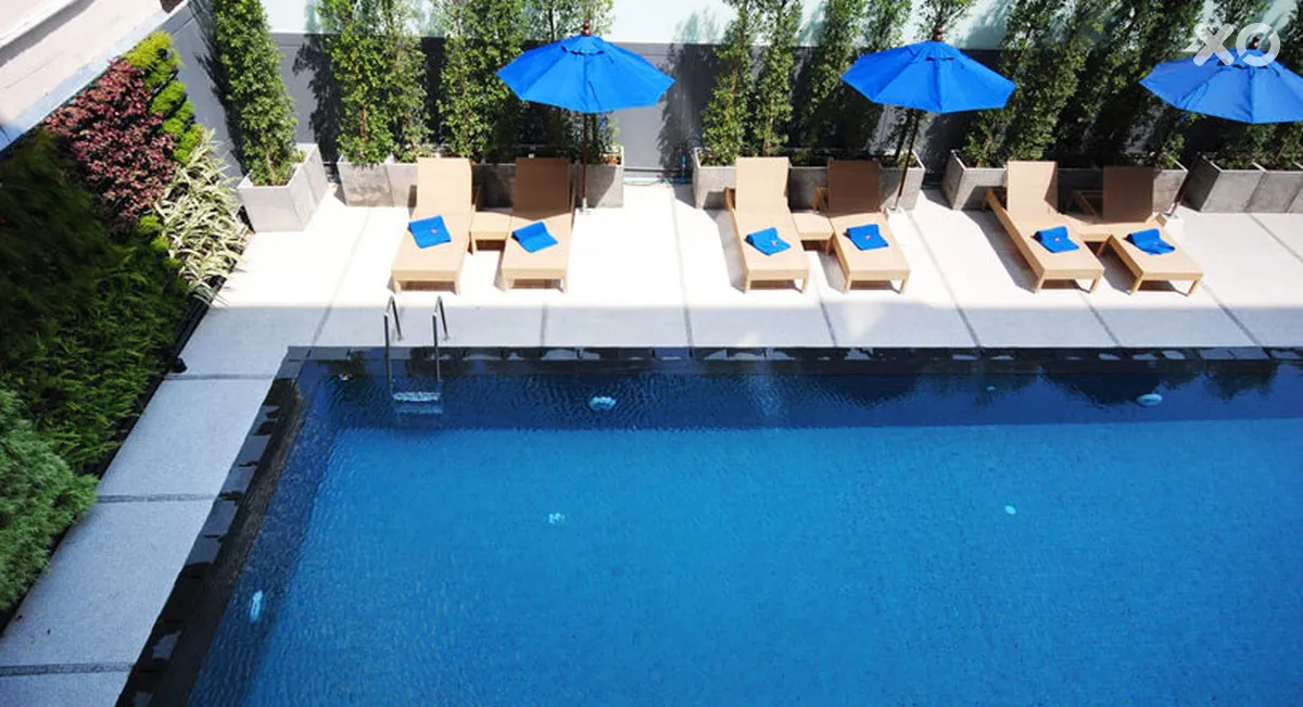 The Lantern Resorts