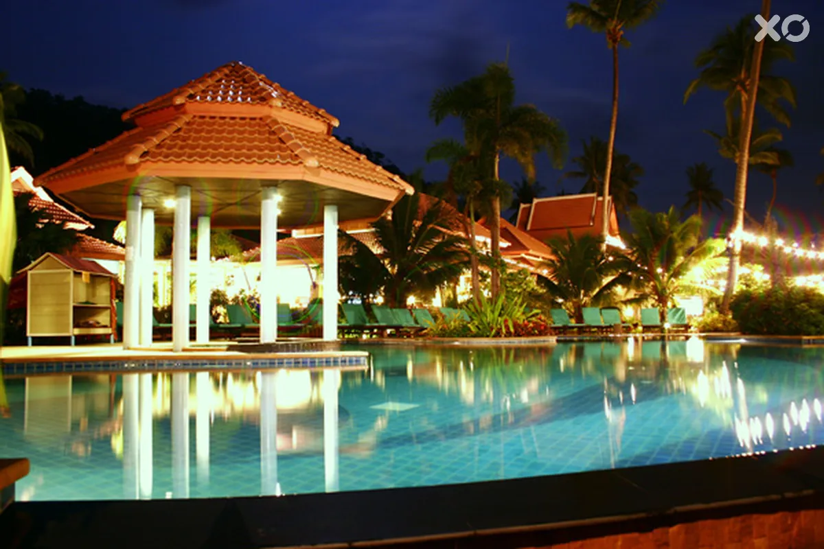 Koh Chang Paradise Resort & Spa