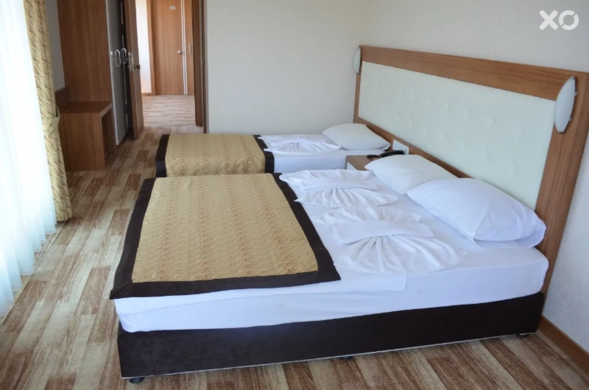 Mitos Apart & Hotel