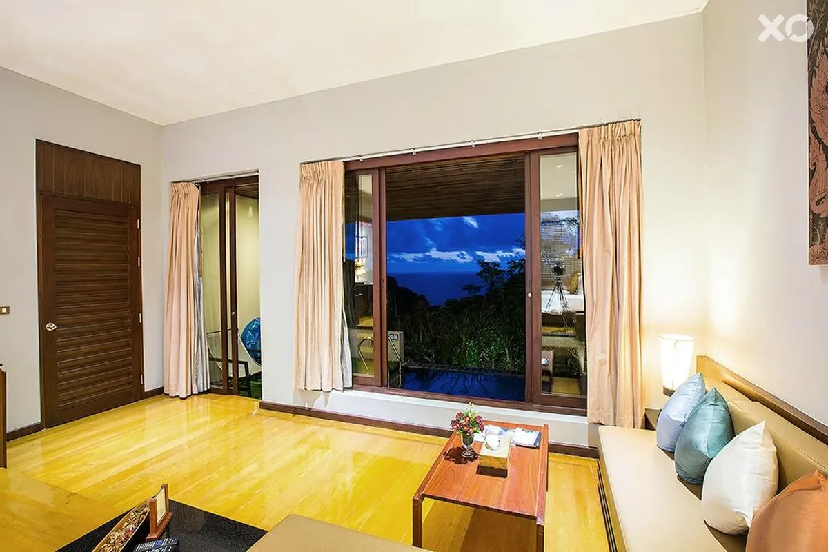 Ayara Kamala Resort & Spa