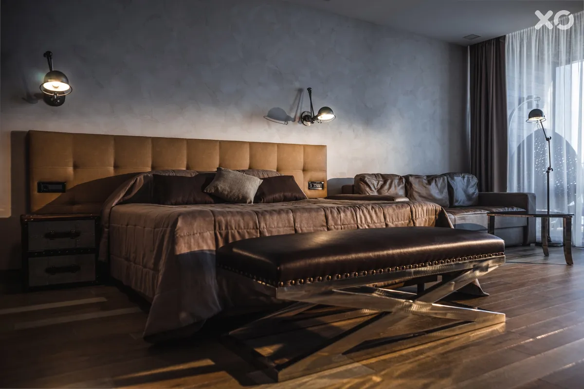 M1 Club Hotel