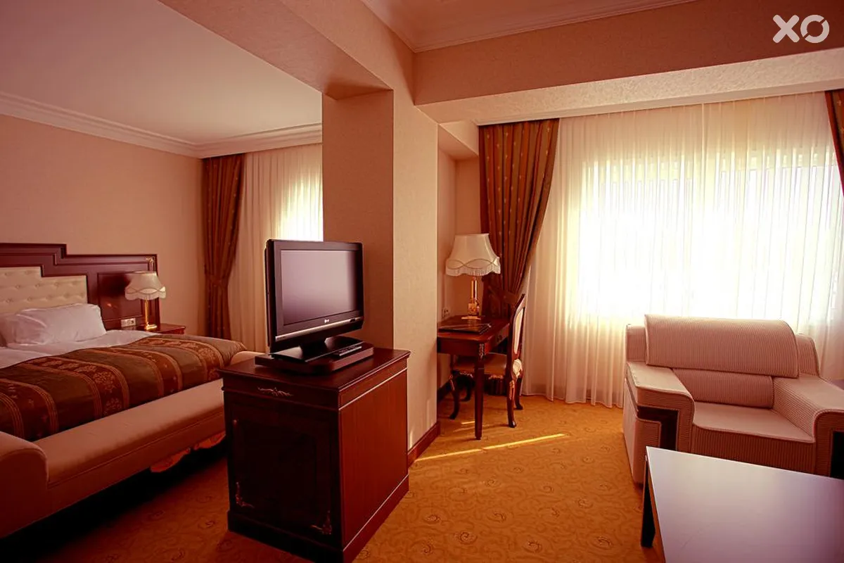 Latanya Palm & Spa Hotel