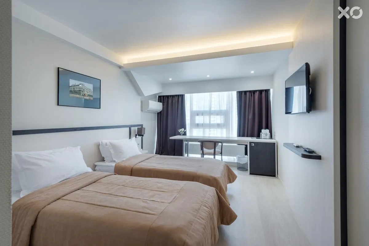 Gagarinn Hotel