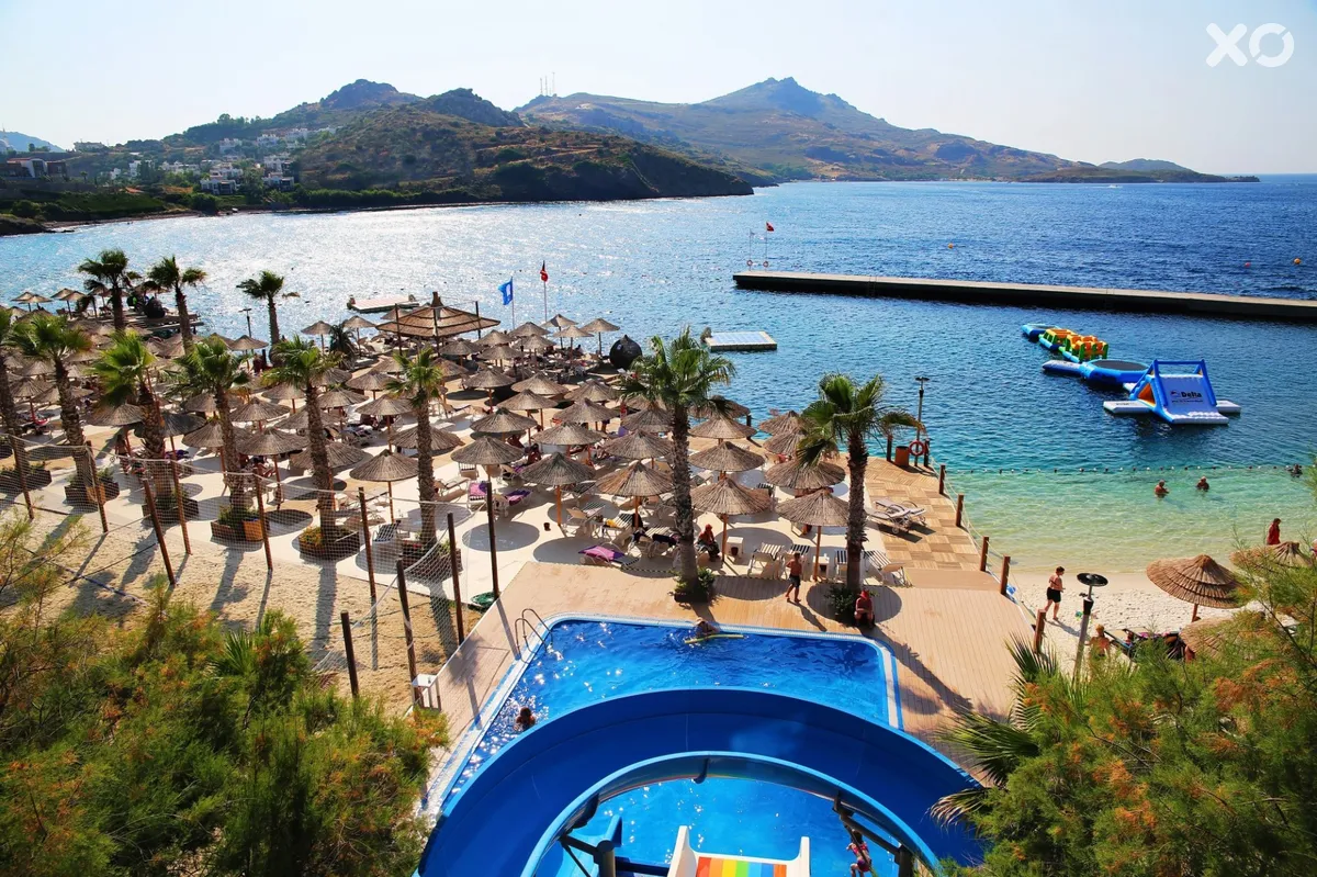 Delta Hotel By Marriott Bodrum