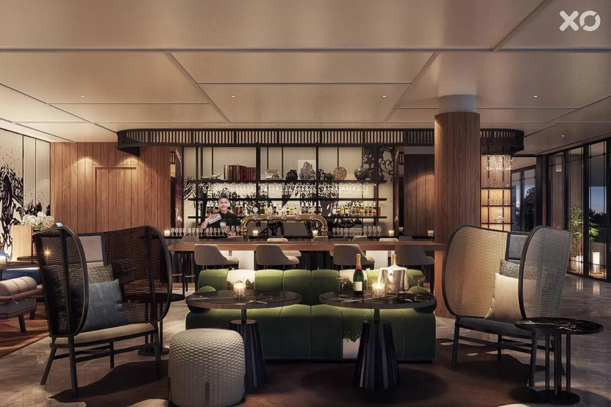 Courtyard by Marriott Phuket Town
