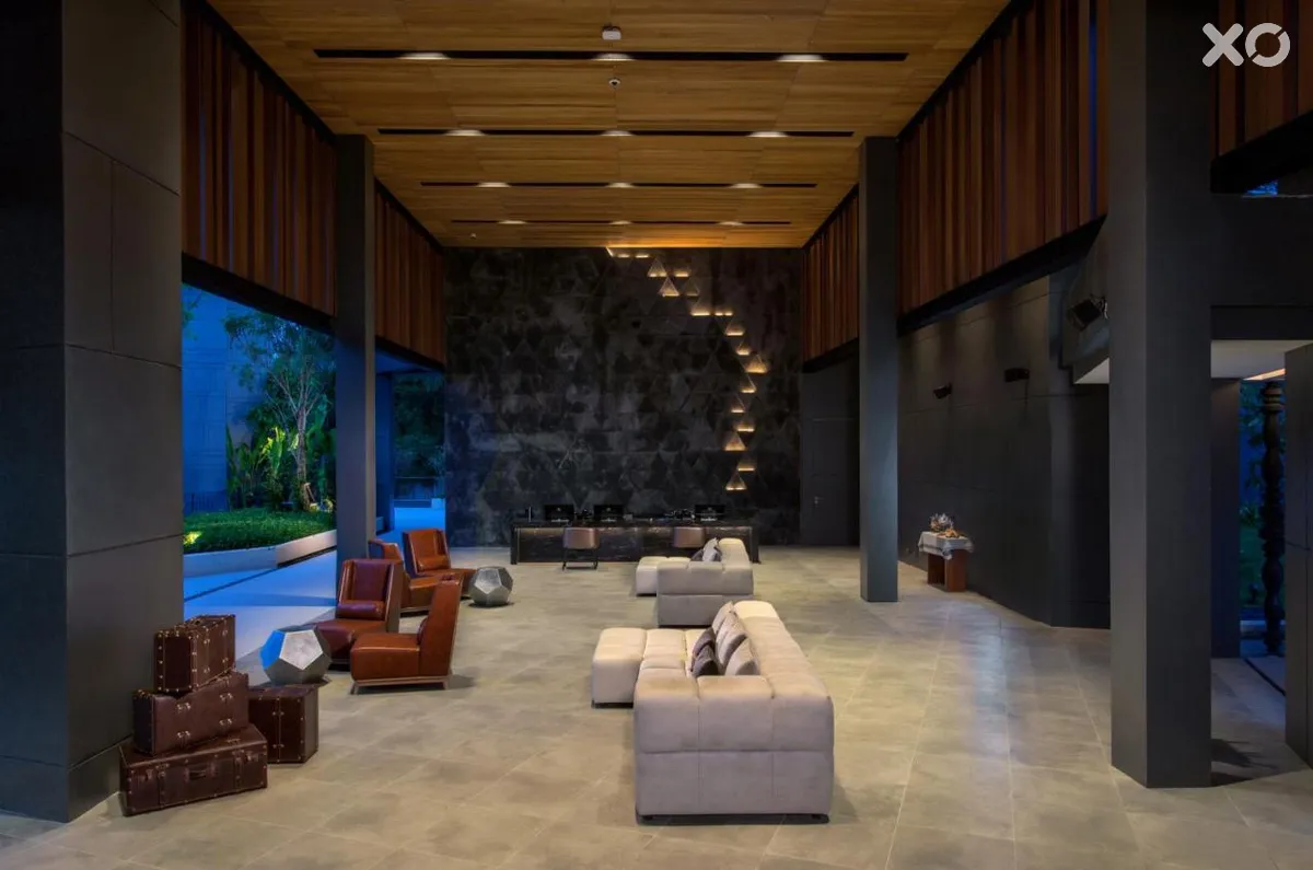 La Vela Khao Lak