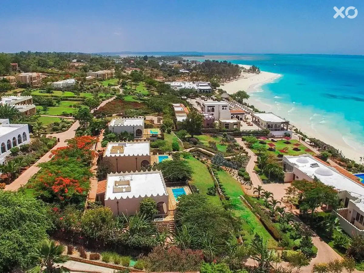 Riu Palace Zanzibar Hotel