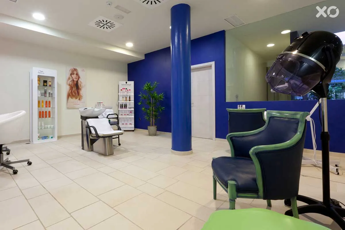 Adrian Hoteles Roca Nivaria Gran