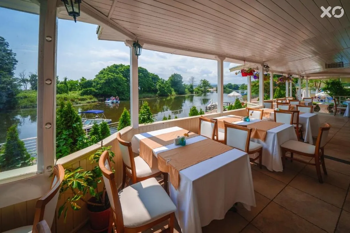 Perla Sun Hotel