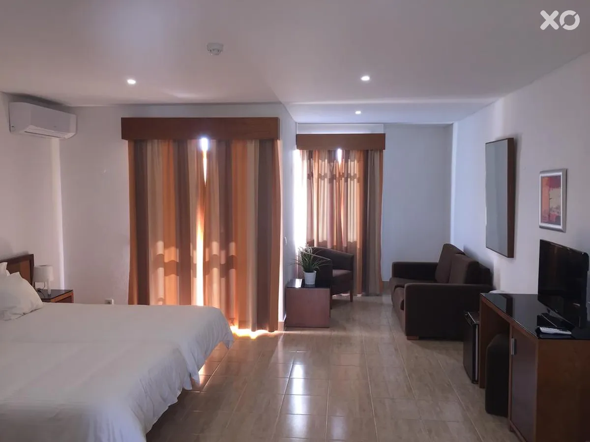 Pinhal Do Sol Hotel