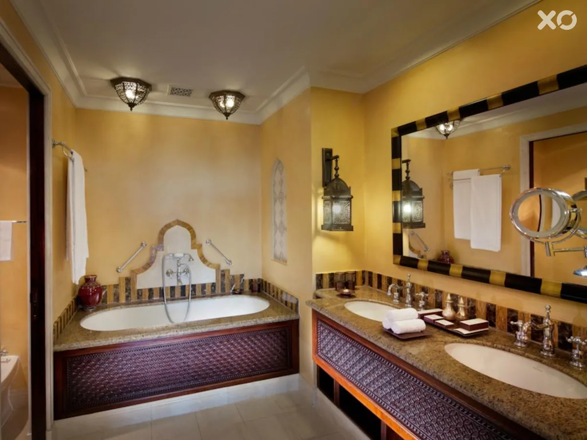 Madinat Jumeirah Al Qasr