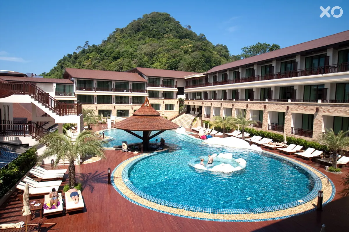 Koh Chang Kacha Resort & Spa