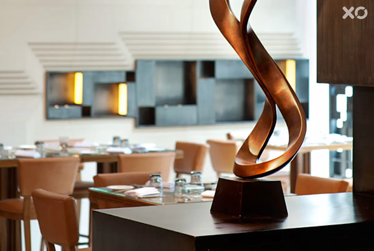 The St. Regis Bangkok