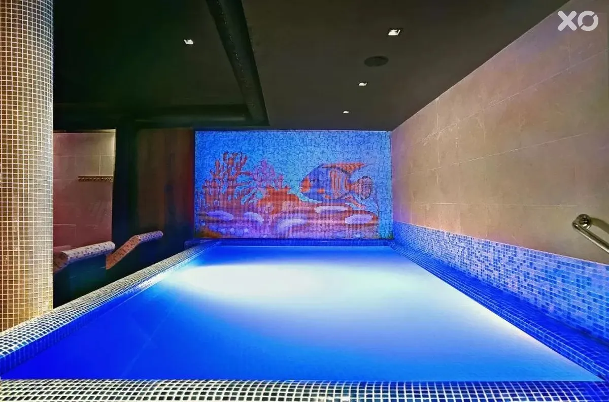 Grand Hotel Bansko