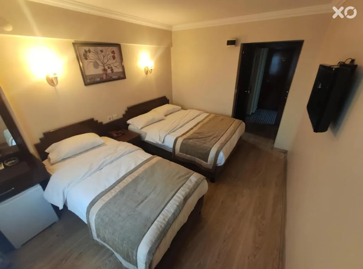 Akyildiz Hotel