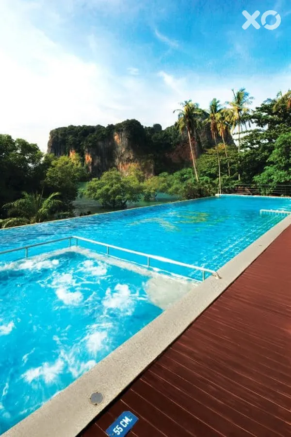 Railay Princess Resort & Spa