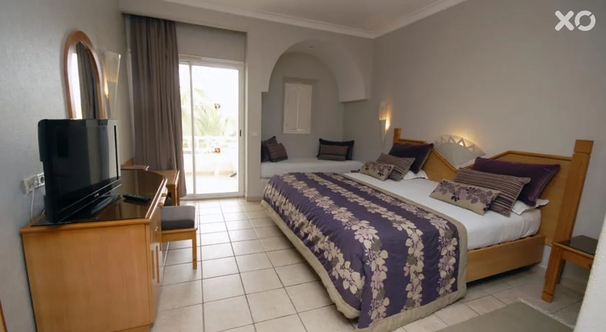 Djerba Resort Hotel