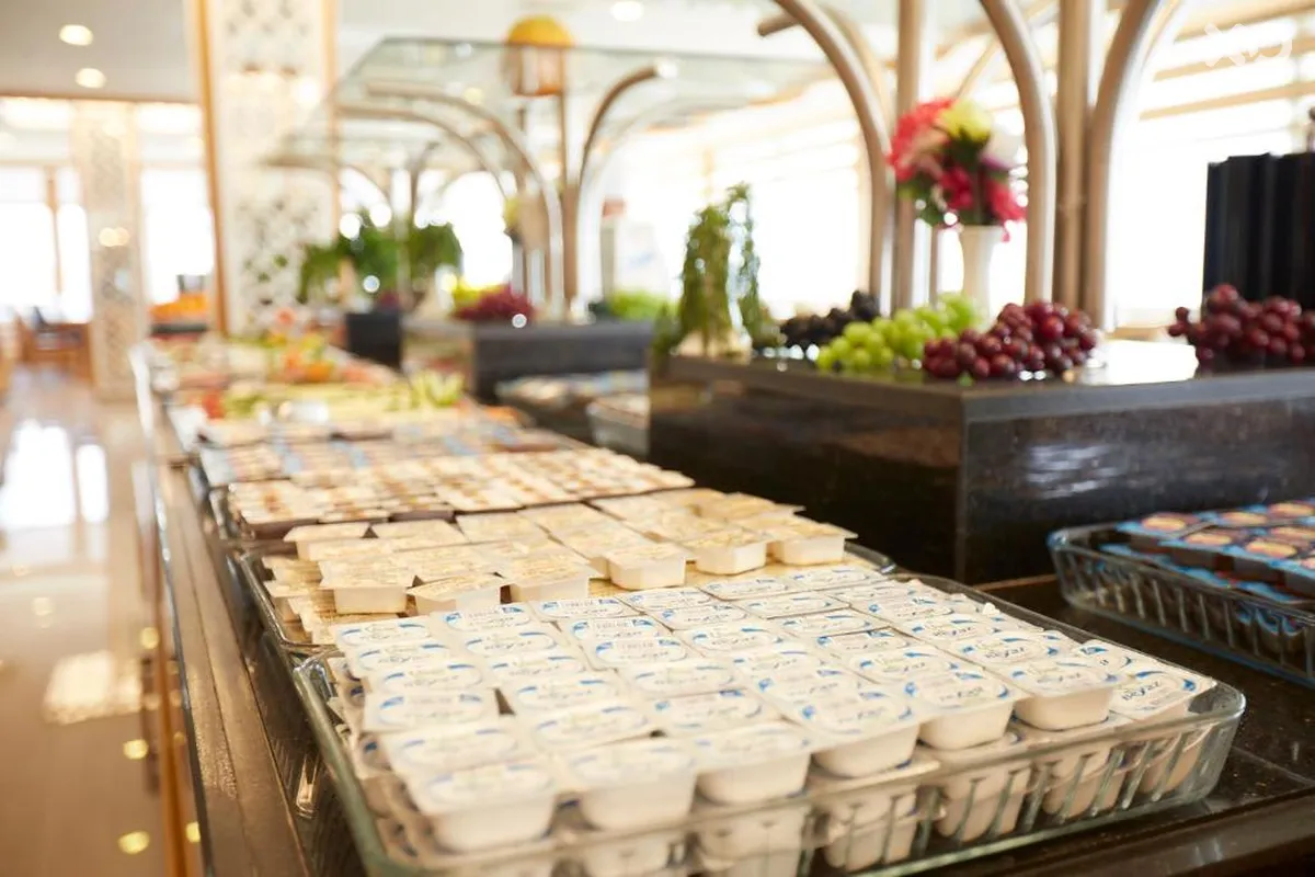 Ikbal Deluxe Hotel Istanbul