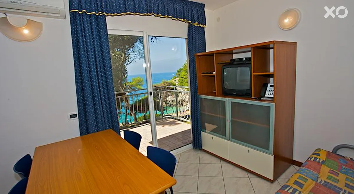 Arena Verudela Beach