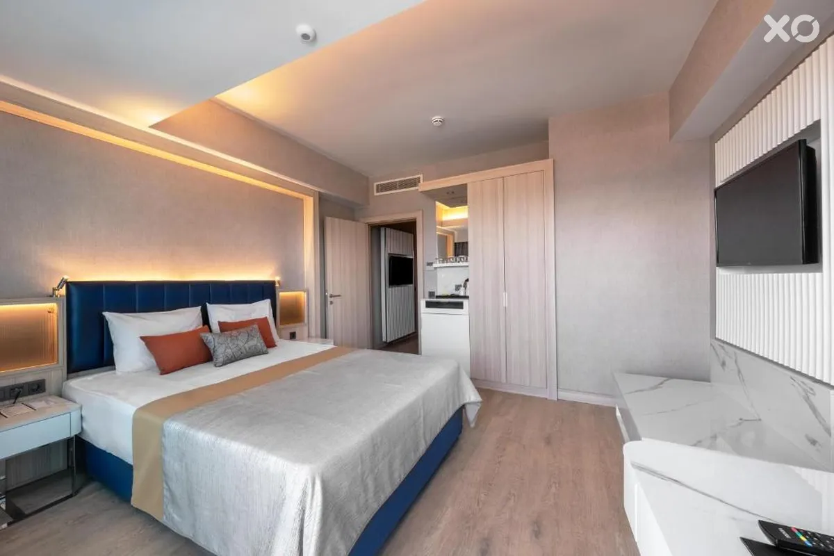 Lago Hotel