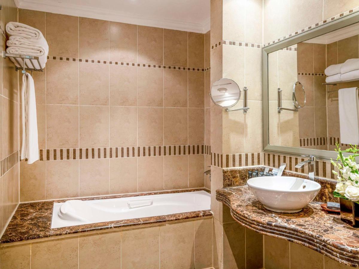 Rixos Sharm El Sheikh