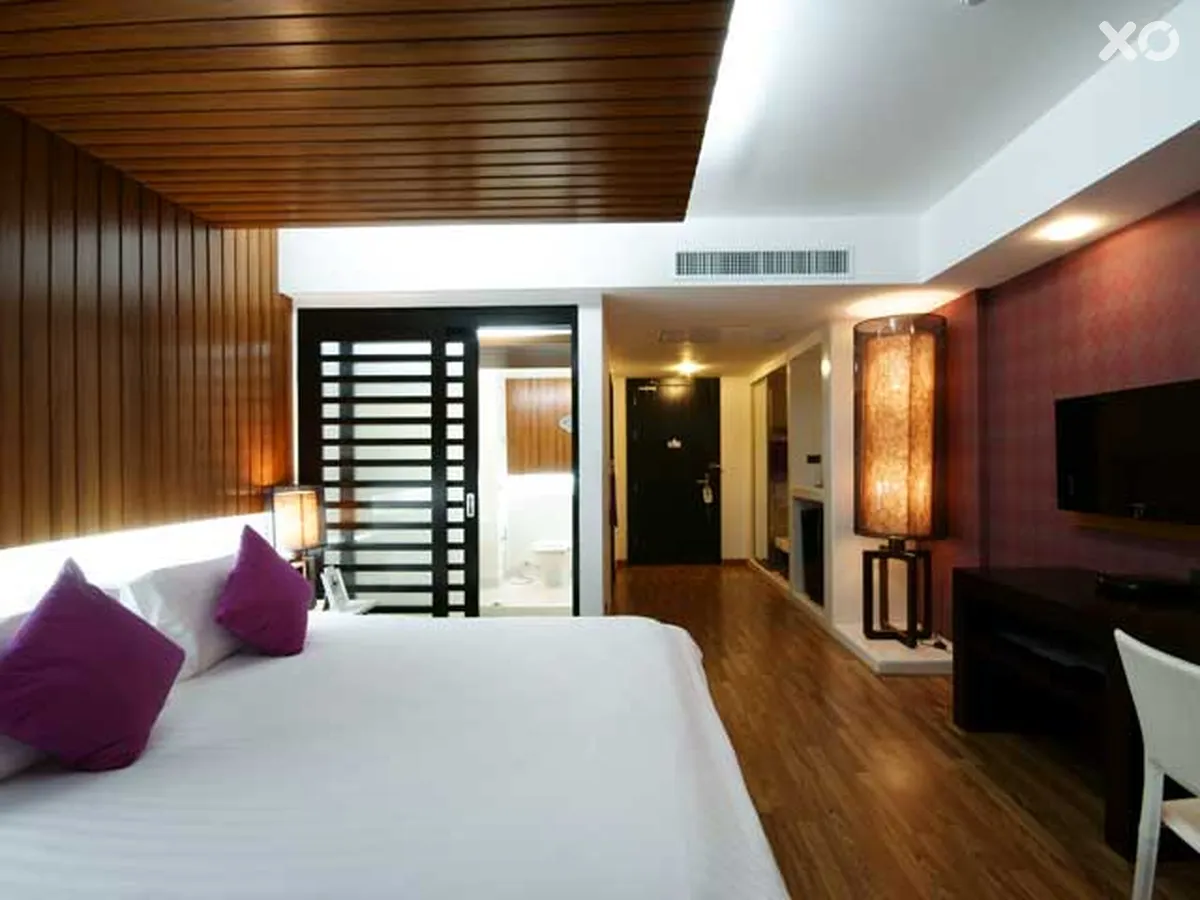 The Sea-Cret Hua Hin