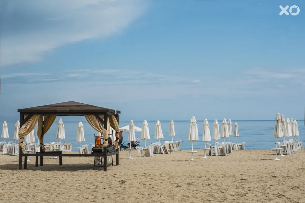Marlin Beach Hotel