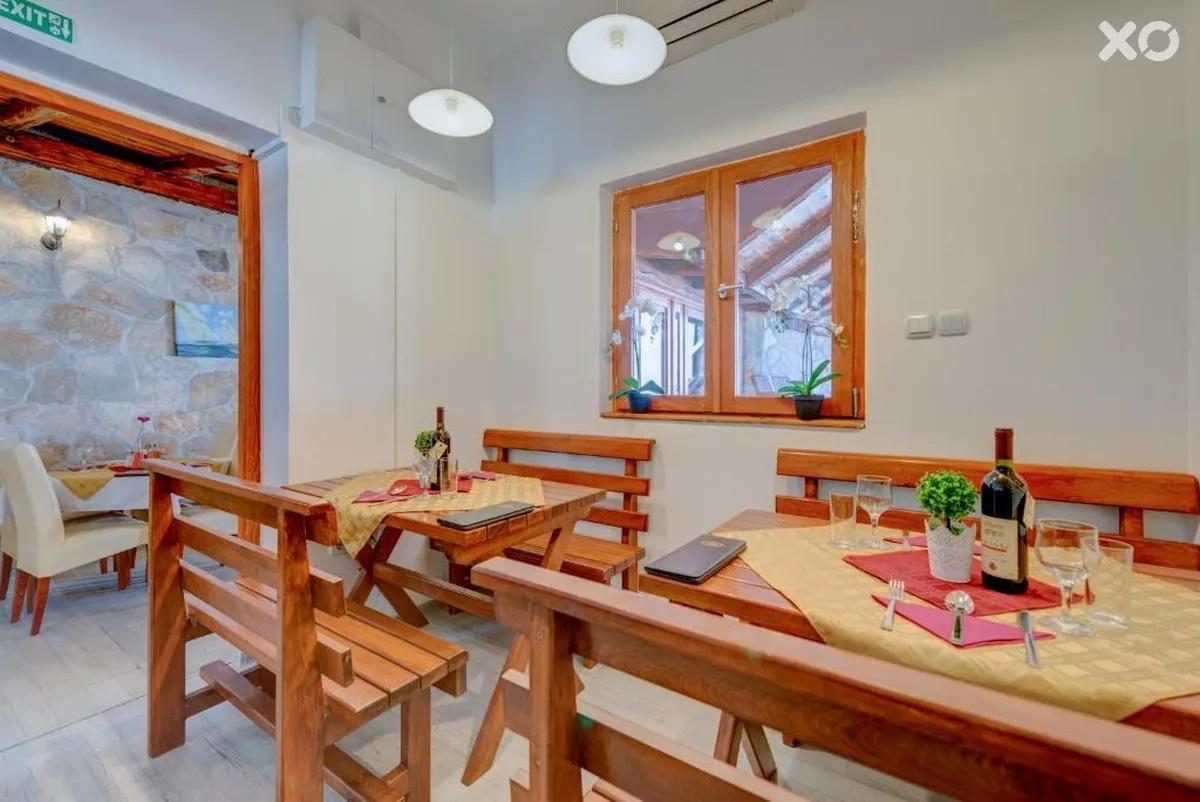 Galia Hotel