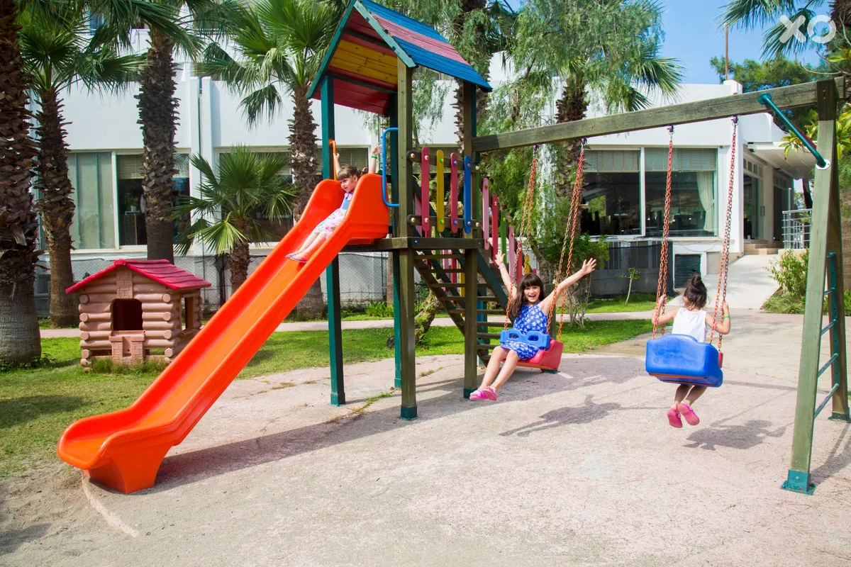 Amara Comfort Kemer