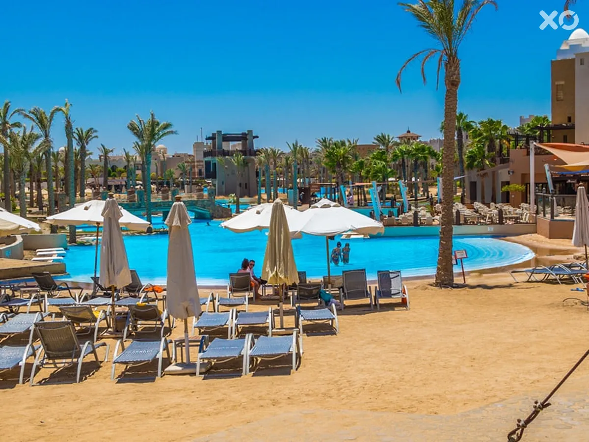 Albatros Sands Port Ghalib