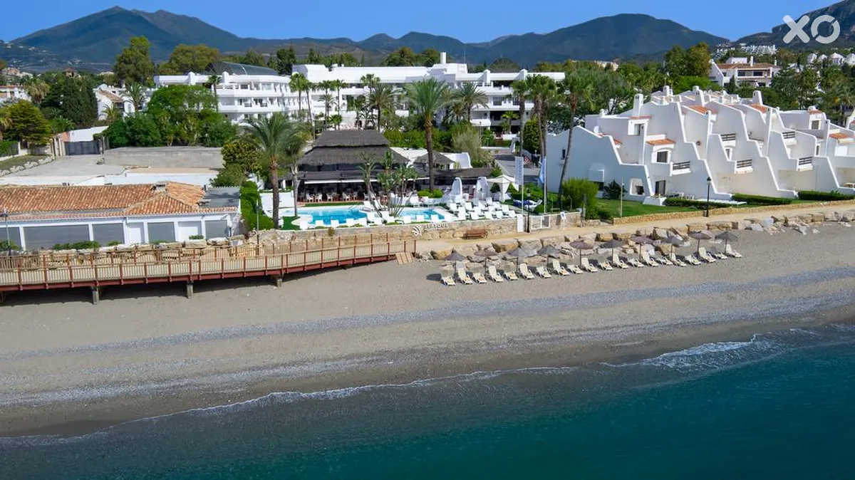 Iberostar Marbella Coral Beach