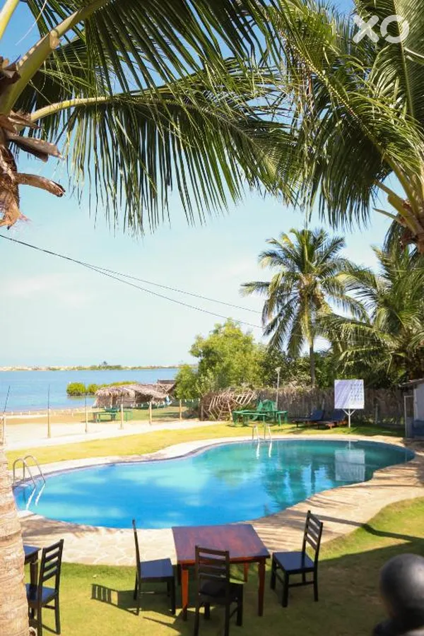 The Blue Lagoon Resort Kalpitiya
