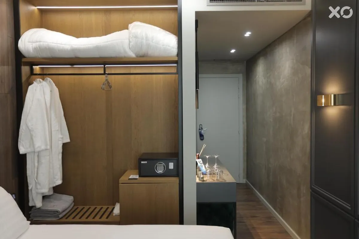 AP Hotel Boutique