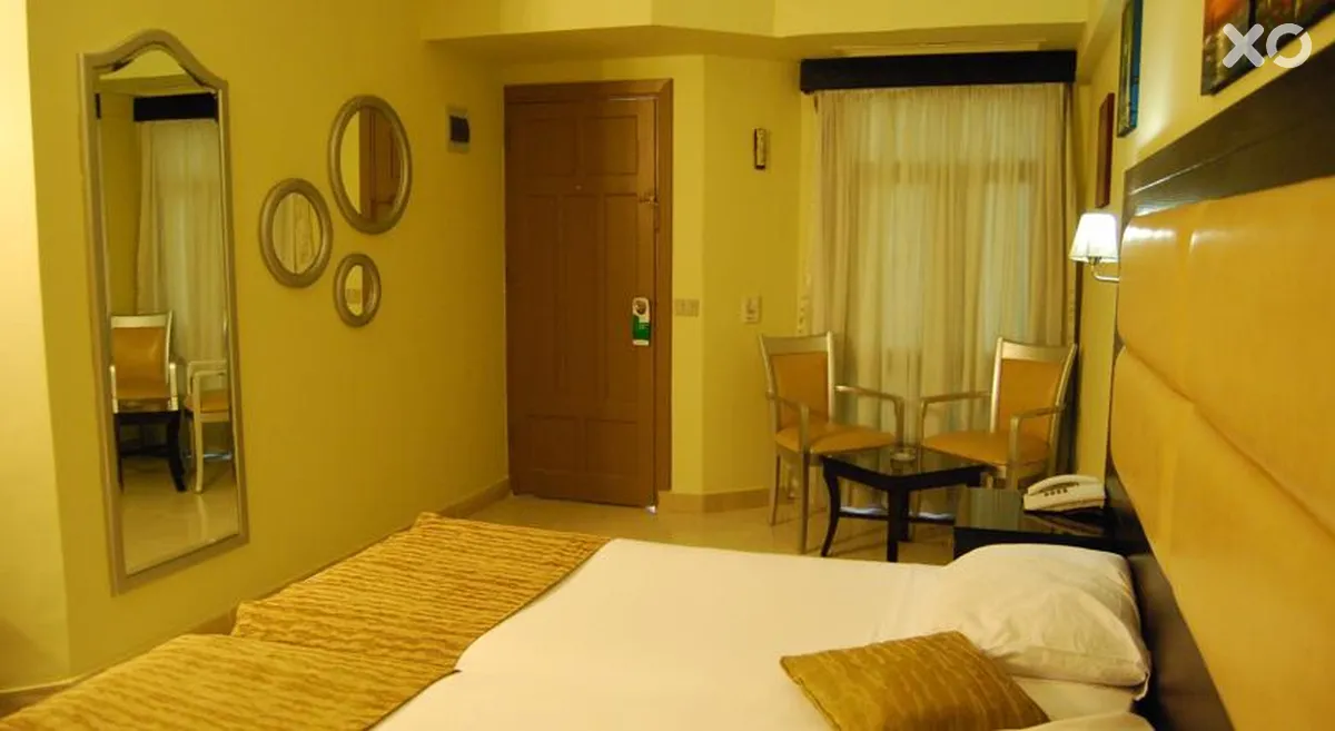 Cataract Layalina Resort