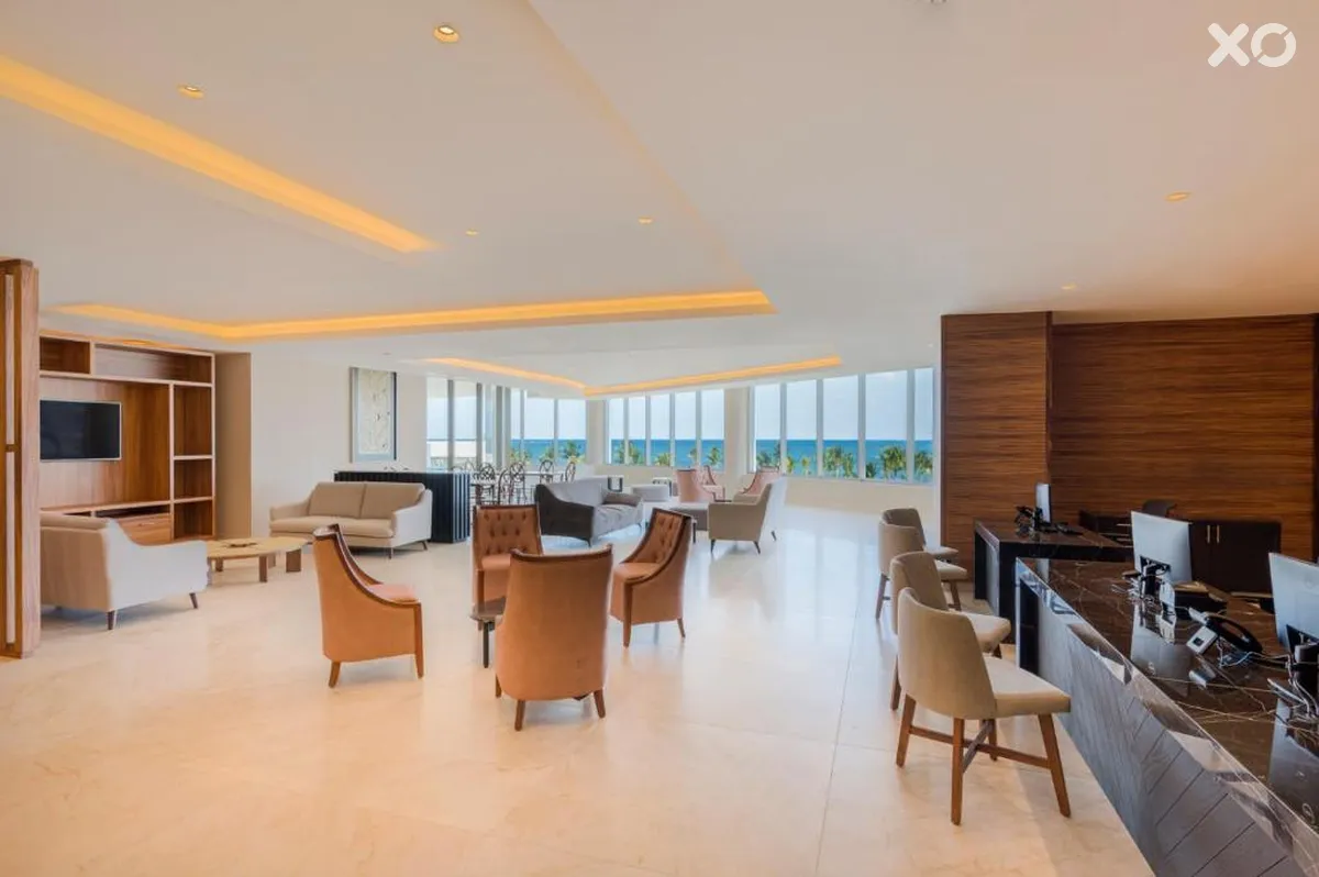 Royalton Splash Riviera Cancun