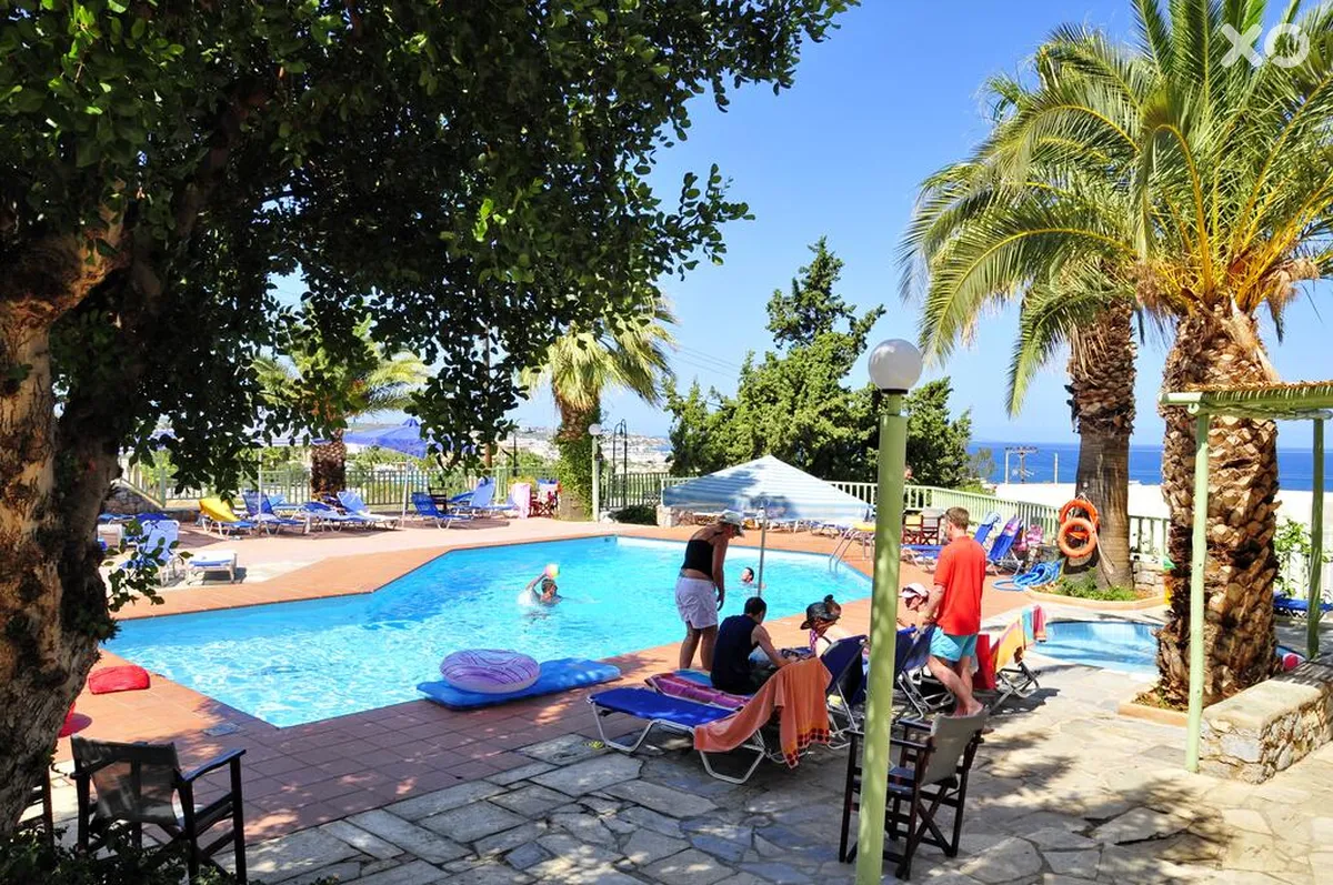 Magia Village