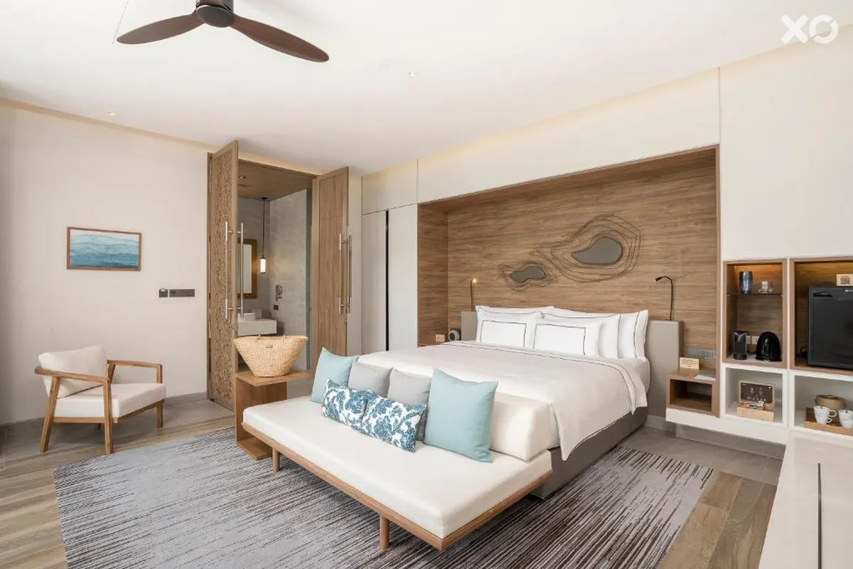 Melia Phuket Mai Khao