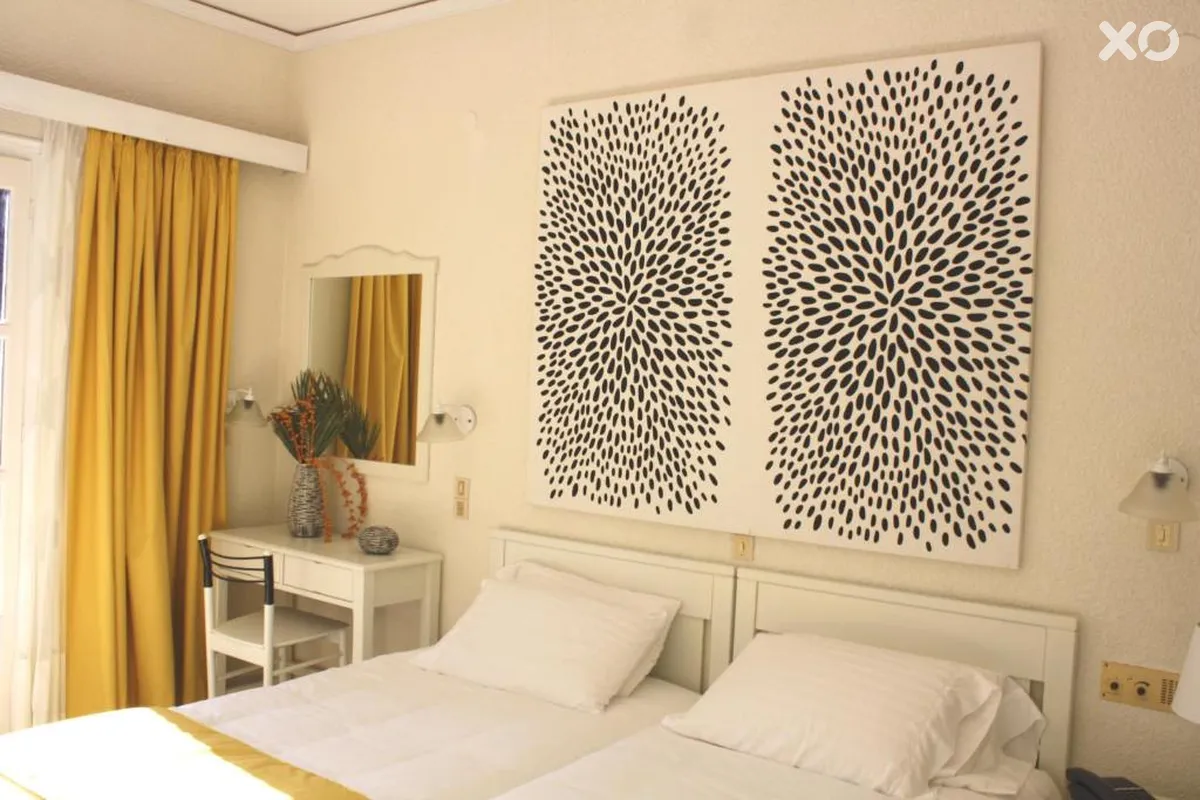 Hydrele Beach Hotel & Village