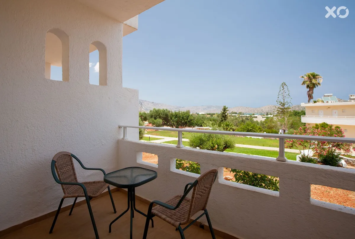 Elounda Breeze Resort