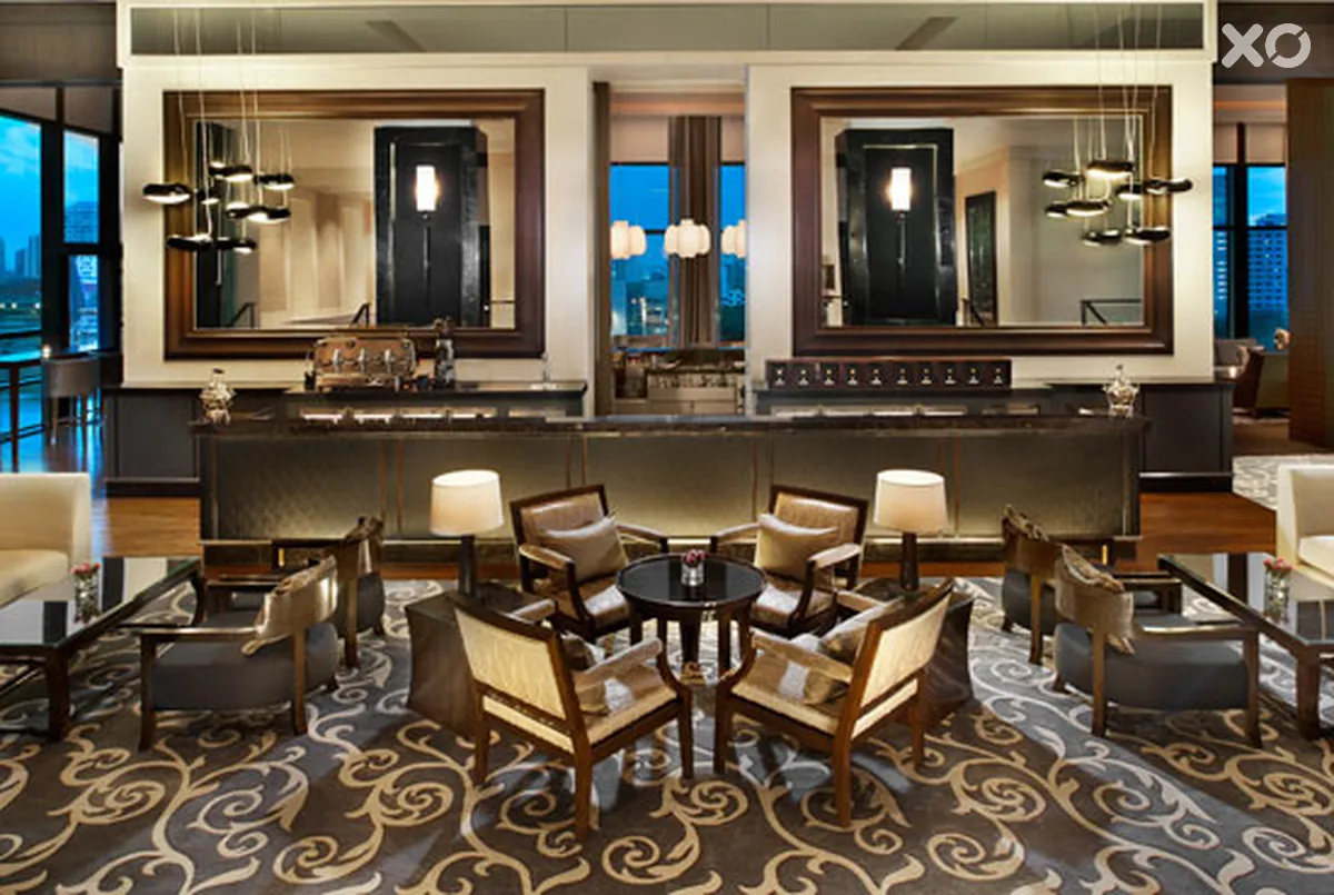 The St. Regis Bangkok