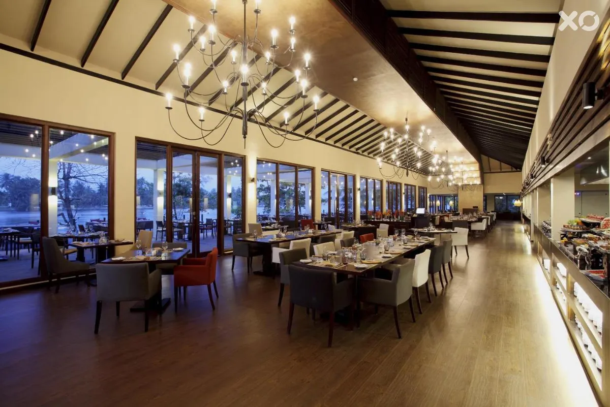 Centara Ceysands Resort & Spa Sri Lanka
