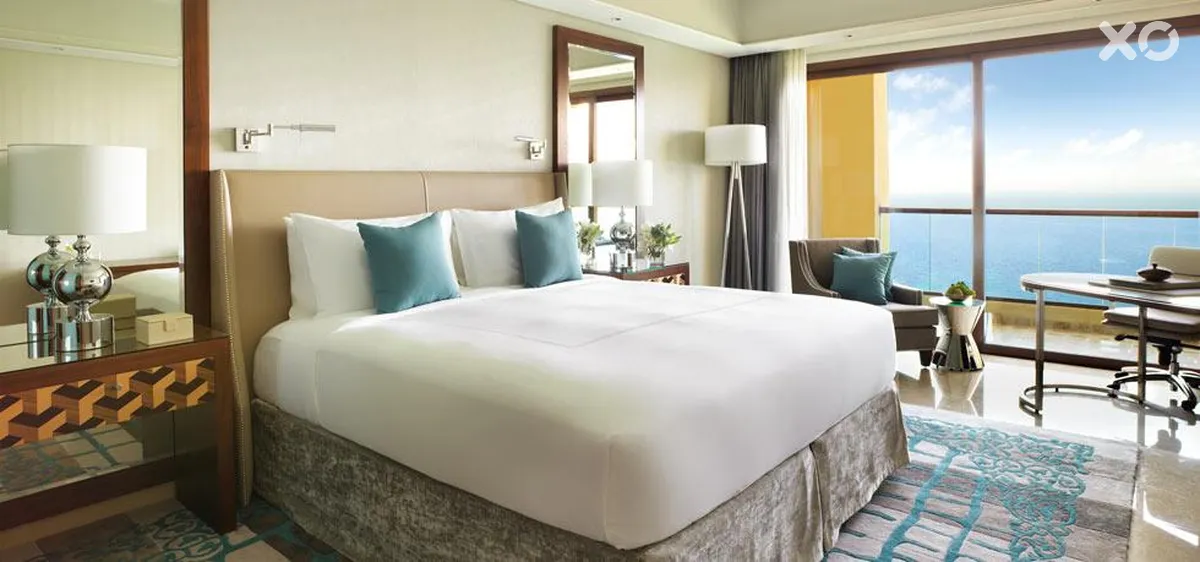 Fairmont Ajman