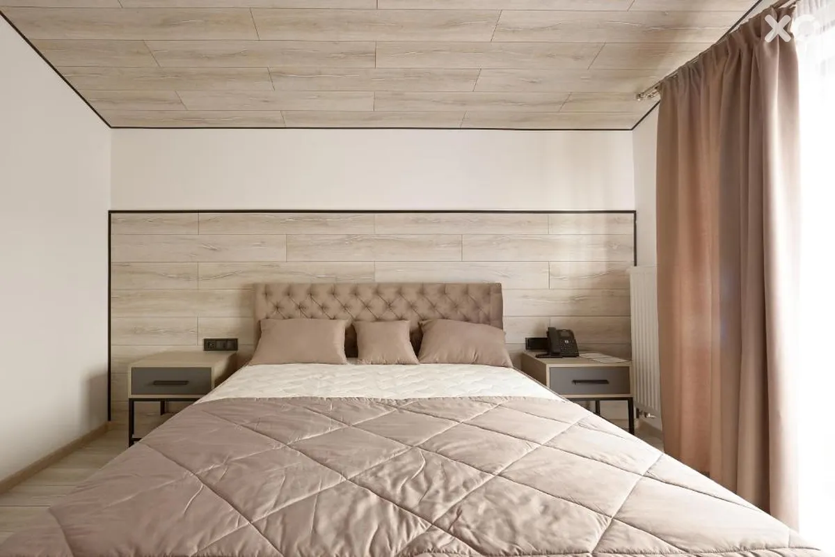 Mountain Residence Apartments & Chalet