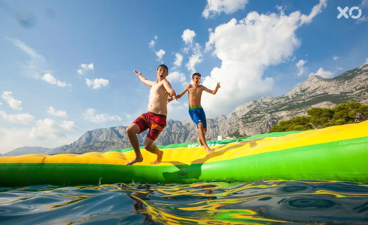 Fairmont Fujairah Beach Resort