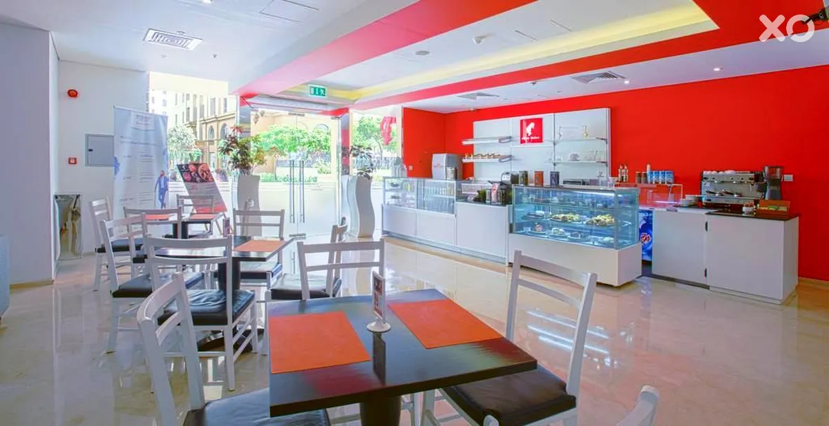 Ramada Hotel & Suites by Wyndham Dubai JBR