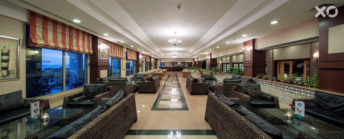 Alba Royal Hotel